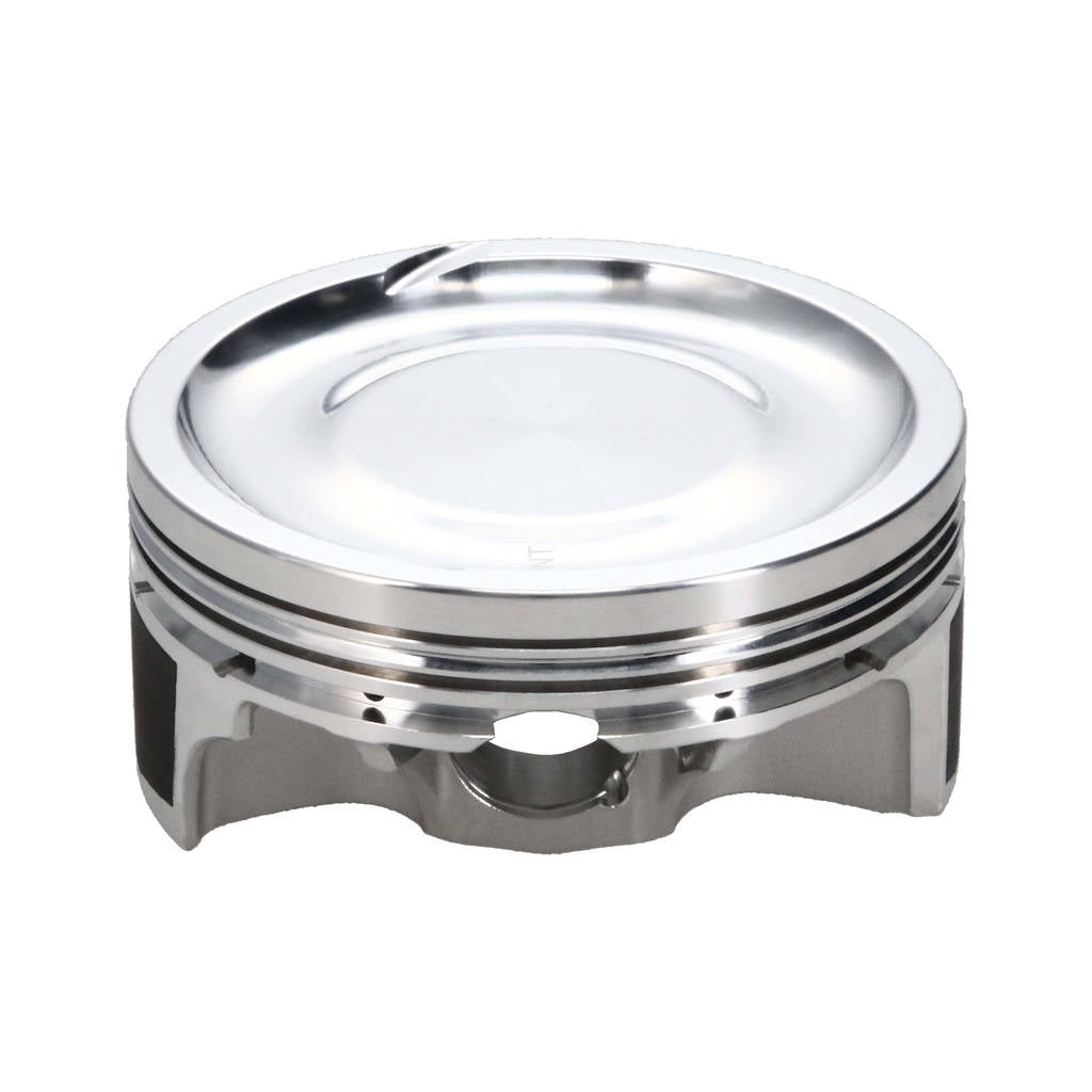 JE 311914R Piston Single (4.128 in. Bore, 1.163 in. CH, -30.00 CC) for CHEVROLET LS7 Engine Photo-10 