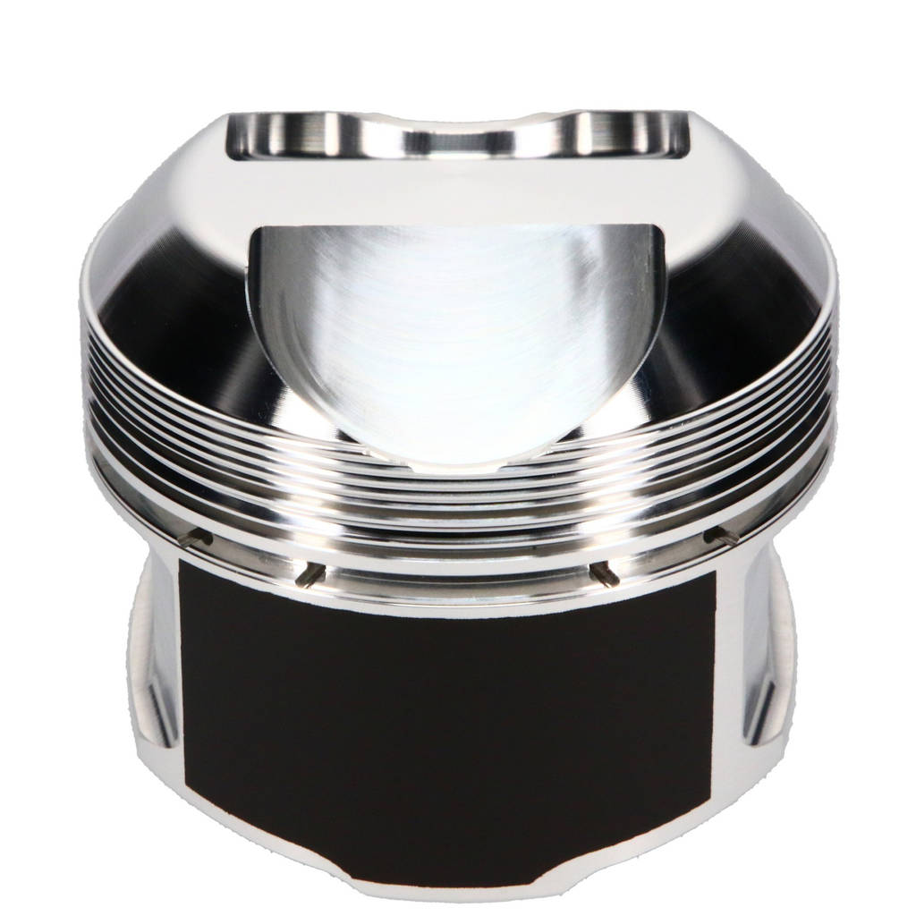 JE 353232S Piston Single Aircooled (85.00 mm Bore, 1.335 in. CH, 31.70 CC) for PORSCHE 2.4L Engine Photo-0 