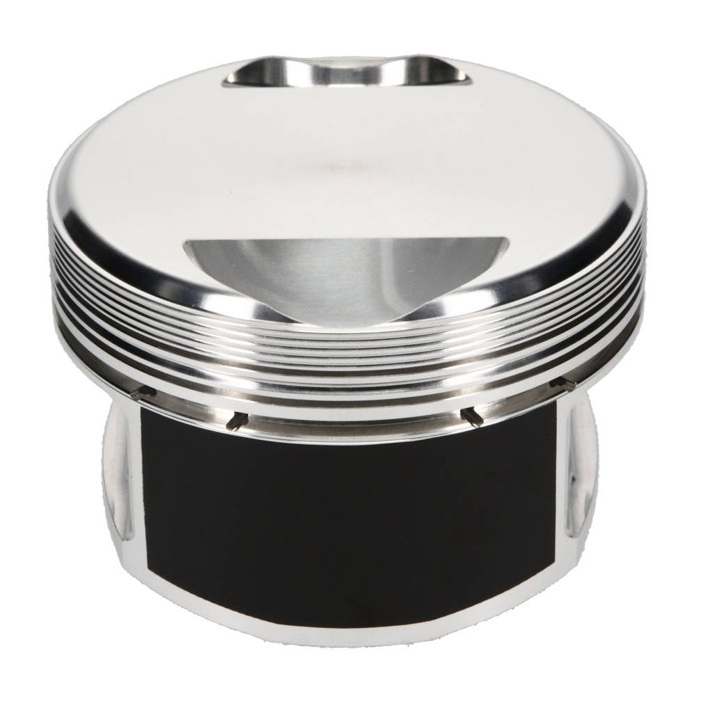 JE 353242 Piston Kit Aircooled (95.00 mm Bore, 1.335 in. CH, 6.50 CC) for PORSCHE 3.0L Engine Photo-0 
