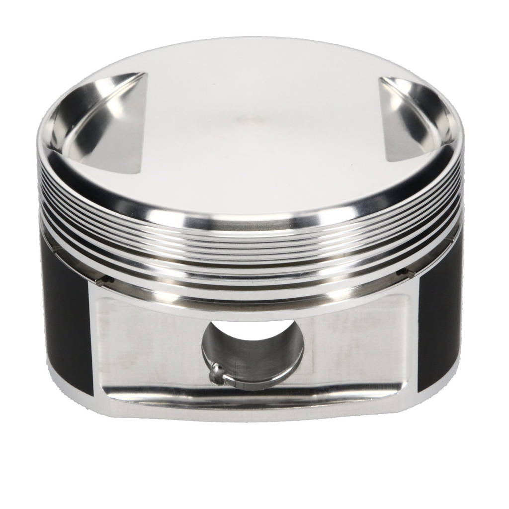 JE 353243S Piston Single Aircooled (95.00 mm Bore, 1.335 in. CH, 14.00 CC) for PORSCHE 3.0L Engine Photo-3 