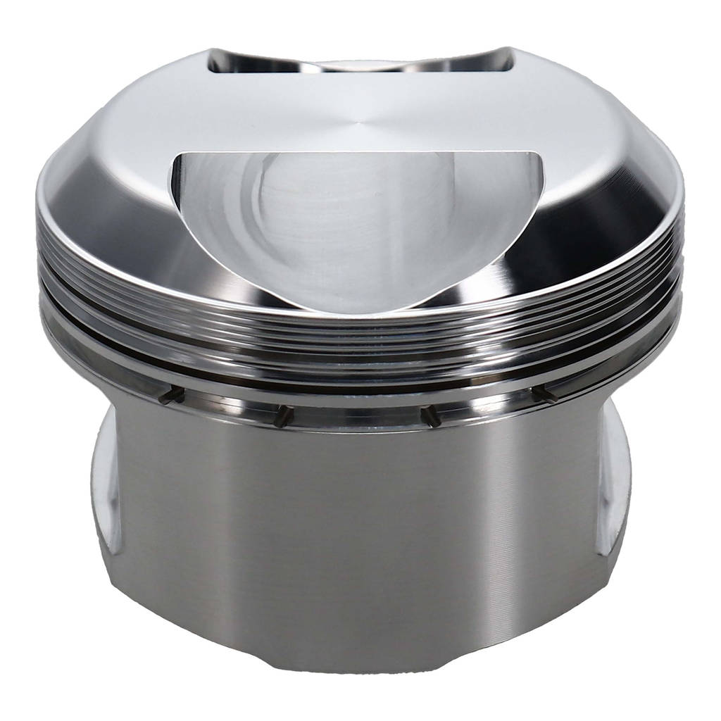 JE 353283S Piston Single Aircooled (95.00 mm Bore, 1.290 in. CH, 35.10 CC) for PORSCHE 3.2L Engine Photo-7 