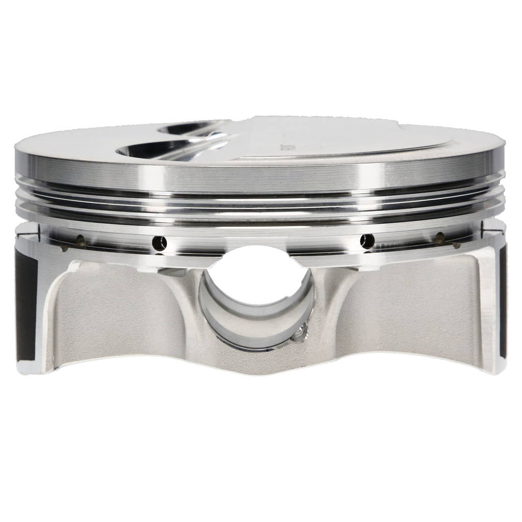 JE 311925L Piston Single FSR (4.125 in. Bore, 1.115 in. CH, 3.20 CC) for GM LS7 Engine Photo-4 