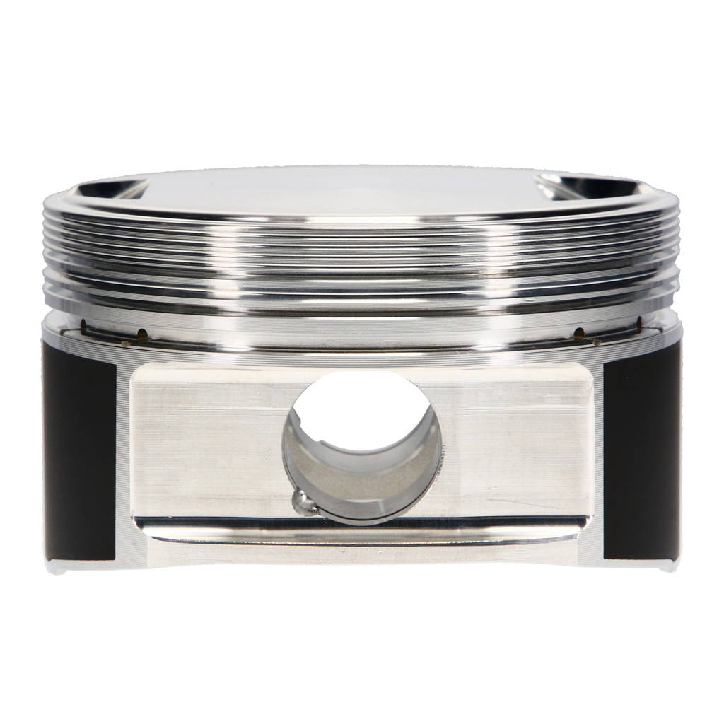 JE 353308S Piston Single Aircooled (102.00 mm Bore, 1.250 in. CH, 38.80 CC) for PORSCHE 3.6L Engine Photo-4 