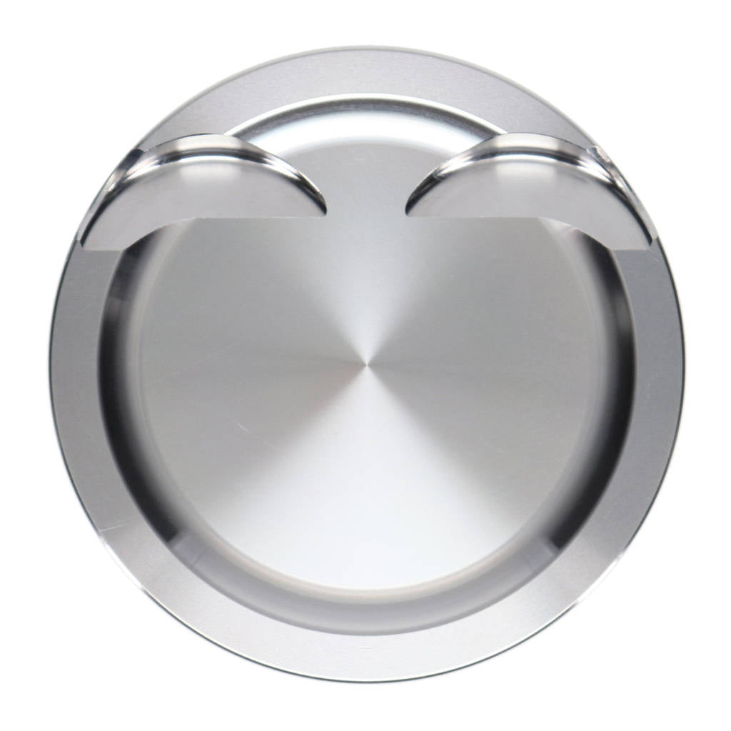JE 353842S Piston Single (82.50 mm Bore, 1.165 in. CH, -4.50 CC) for VW 2.0T TSI Engine Photo-5 