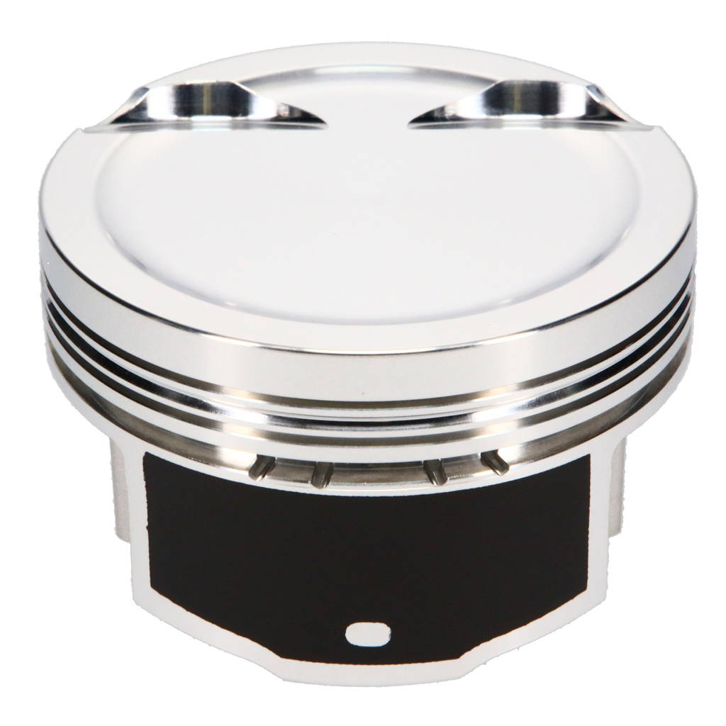JE 353859S Piston Single (82.50 mm Bore, 1.165 in. CH, -7.10 CC) for VW 2.0T TSI Engine Photo-0 