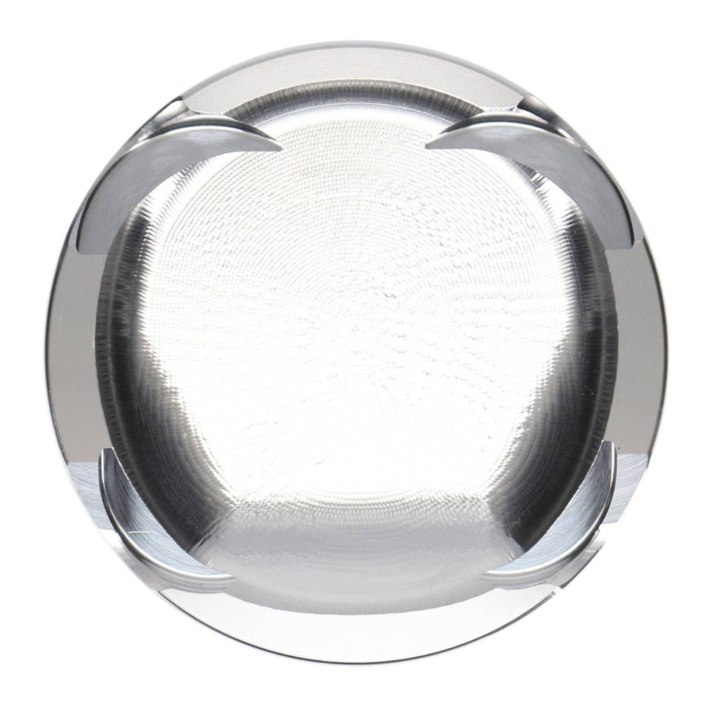 JE 357429S Piston Single (73.00 mm Bore, 1.126 in. CH, -9.60 CC) for HONDA L15B7 Turbo Engine Photo-5 