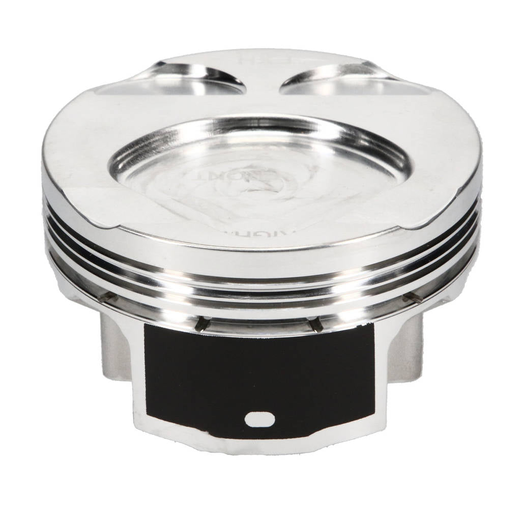 JE 359160L Piston Single (87.00 mm Bore, 1.287 in. CH, -14.40 CC) for SUBARU FA20DIT Series Engine Photo-1 