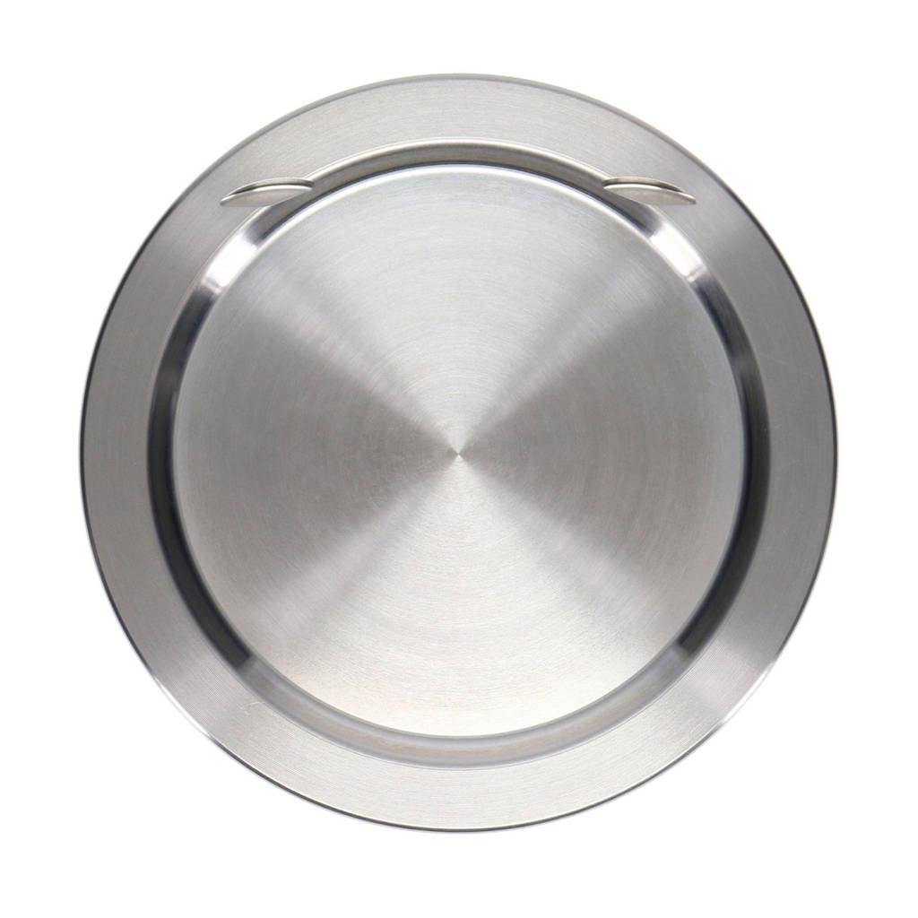 JE 312415S Piston Single (83.50 mm Bore, 1.118 in. CH, -7.20 CC) for FORD 2.5L ST Engine Photo-5 