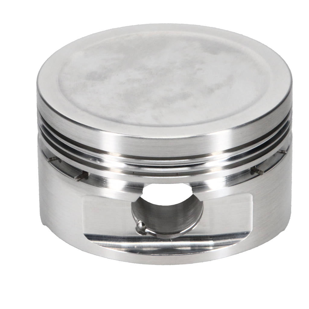 JE 312424S Piston Single (77.25 mm Bore, 1.043 in. CH, -1.00 CC) for MINI 1.6 SC Tritec Engine Photo-10 