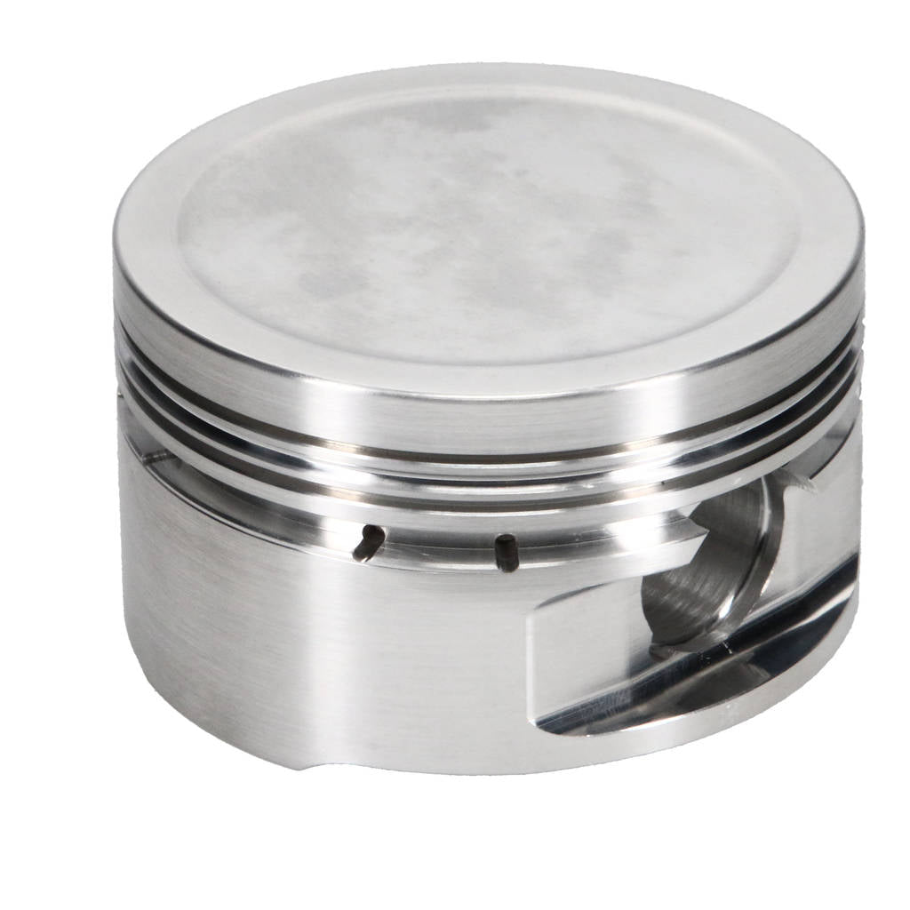 JE 312425S Piston Single (77.50 mm Bore, 1.043 in. CH, -1.00 CC) for MINI 1.6 SC Tritec Engine Photo-0 
