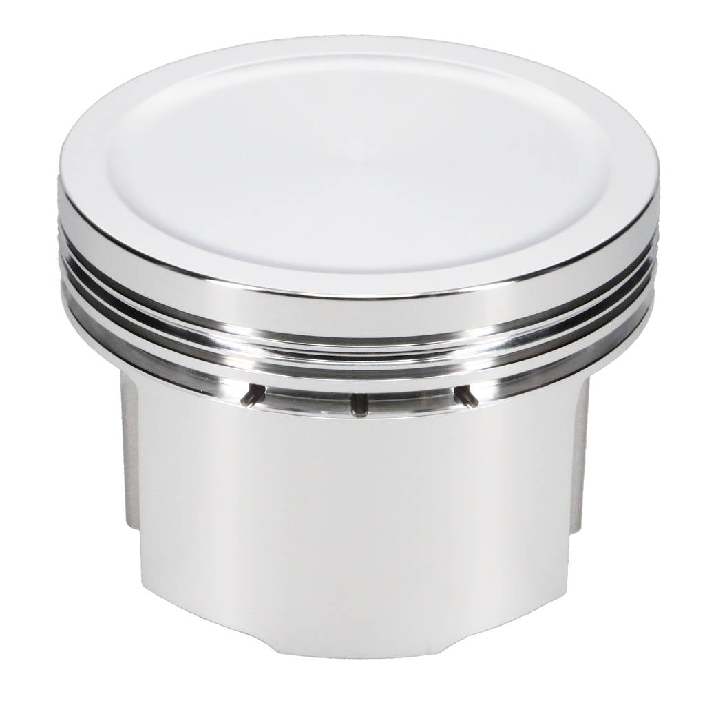 JE 312432S Piston Single (83.00 mm Bore, 1.456 in. CH, -3.70 CC) for PEUGEOT XU9JA Engine Photo-8 