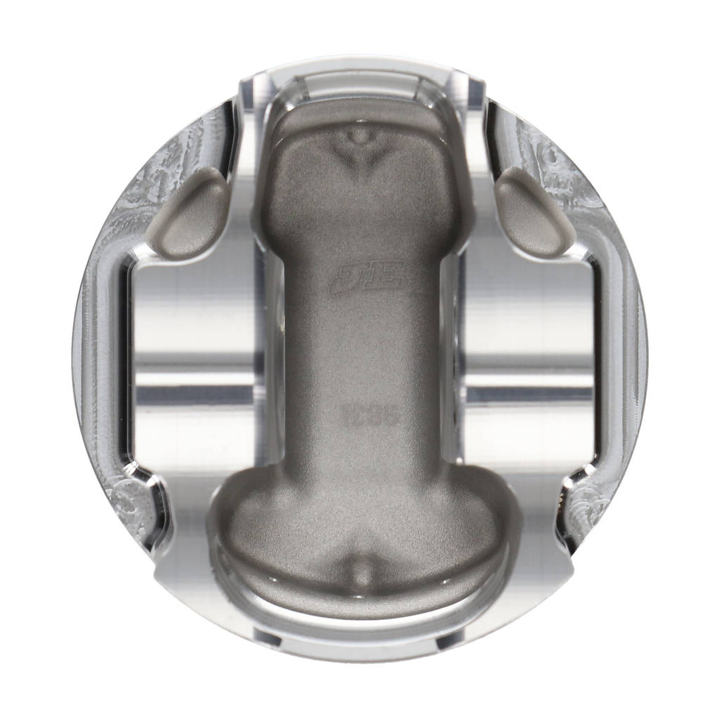 JE 312434S Piston Single (84.00 mm Bore, 1.456 in. CH, -3.70 CC) for PEUGEOT XU9JA Engine Photo-8 