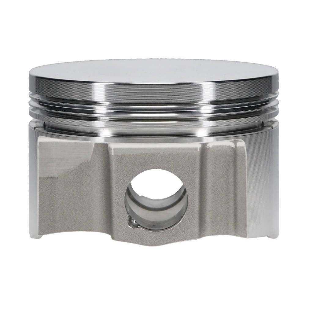 JE 312437S Piston Single (84.00 mm Bore, 1.506 in. CH, 0.00 CC) for PEUGEOT XU5JA Engine Photo-1 