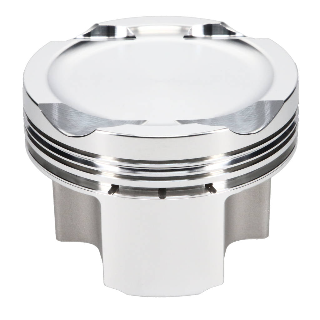 JE 312450S Piston Single (82.50 mm Bore, 1.398 in. CH, -11.50 CC) for RENAULT F7R Engine Photo-3 