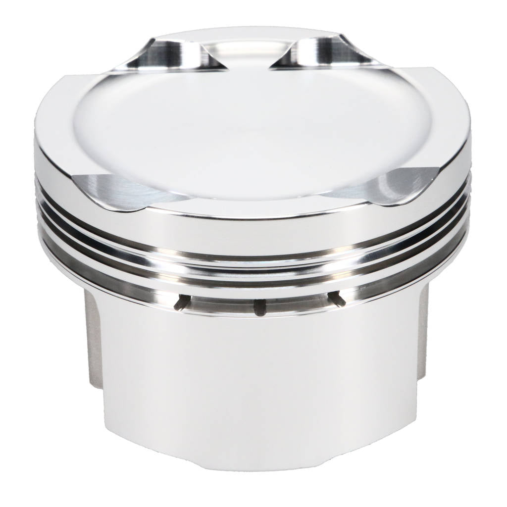 JE 312450S Piston Single (82.50 mm Bore, 1.398 in. CH, -11.50 CC) for RENAULT F7R Engine Photo-7 