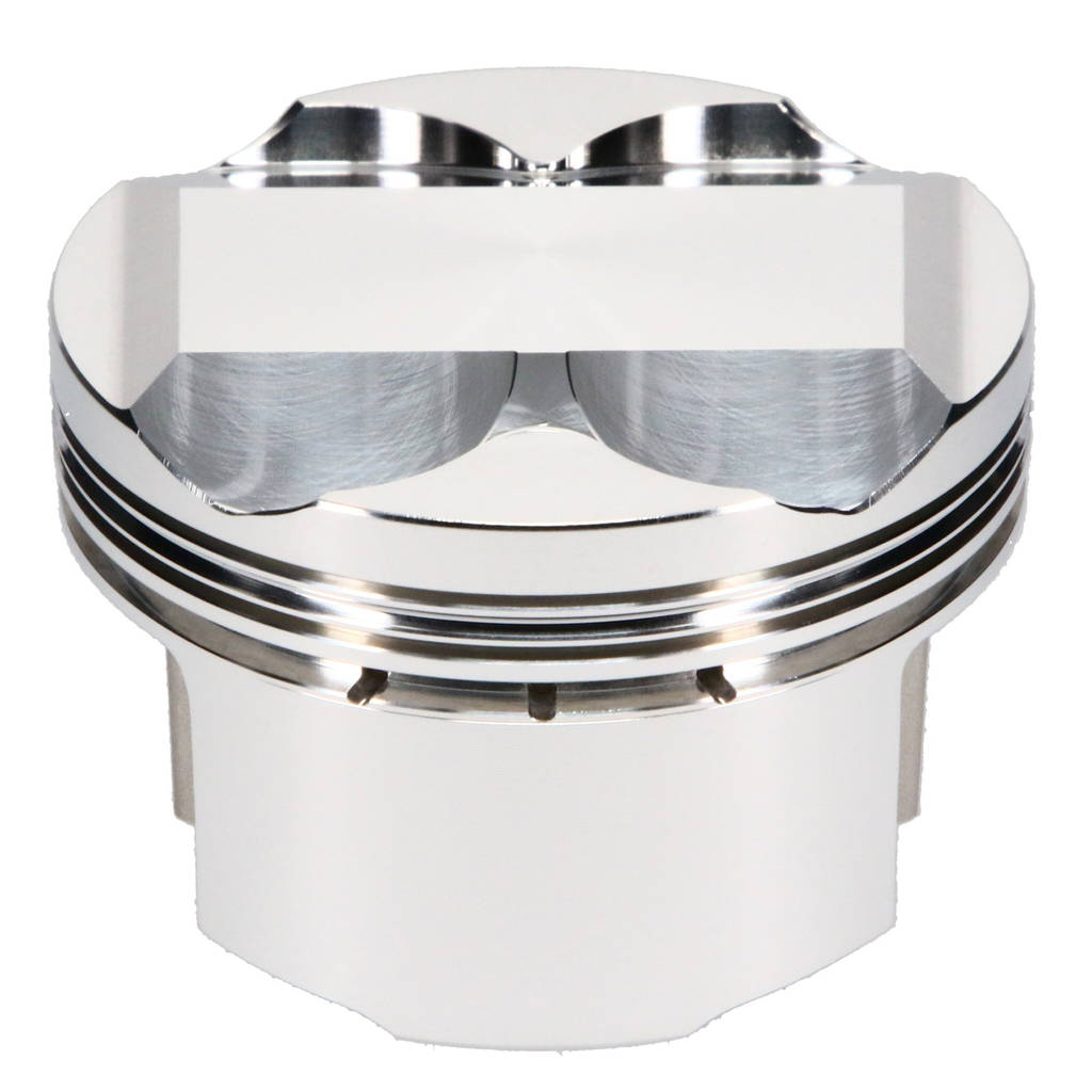 JE 312459S Piston Single (84.00 mm Bore, 1.208 in. CH, 4.50 CC) for RENAULT F7R Engine Photo-0 