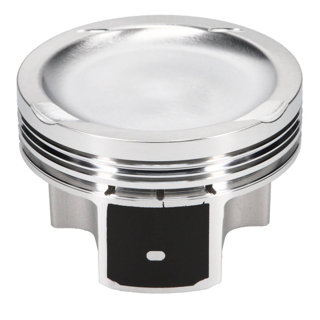 JE 314322S Piston Single (83.50 mm Bore, 1.165 in. CH, -4.30 CC) for VW 2.0T TSI Engine Photo-3 