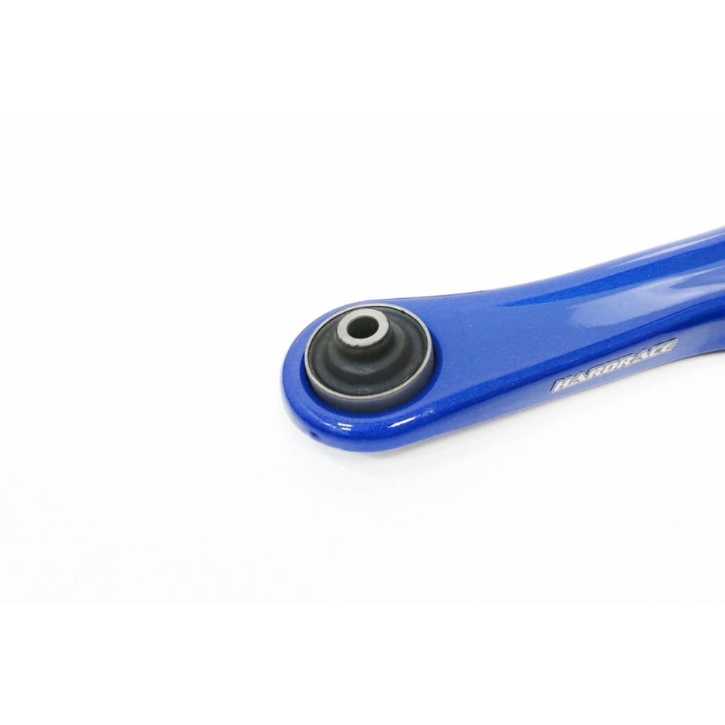HARDRACE 7705 FRONT LOWER CONTROL ARM & ROLL CENTER ADJUSTER (HARDEN RUBBER) 2 PCS/SET LUXGEN S5/U6 12- Photo-1 