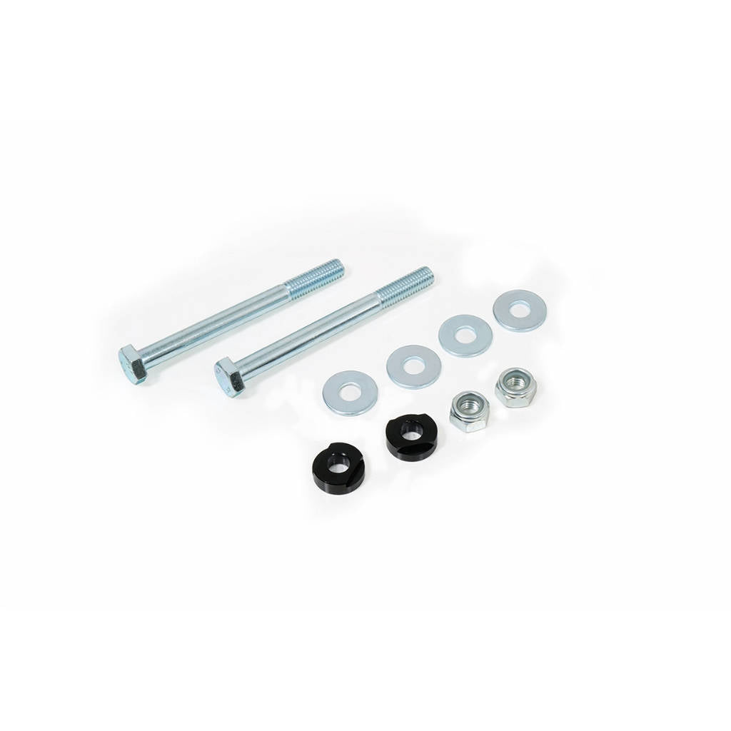 HARDRACE Q0104 REAR TOE KIT + REAR LOWER BRACE (PILLOW BALL) 3 PCS/SET LOTUS ELISE 04-/EXIGE 04-12 Photo-5 