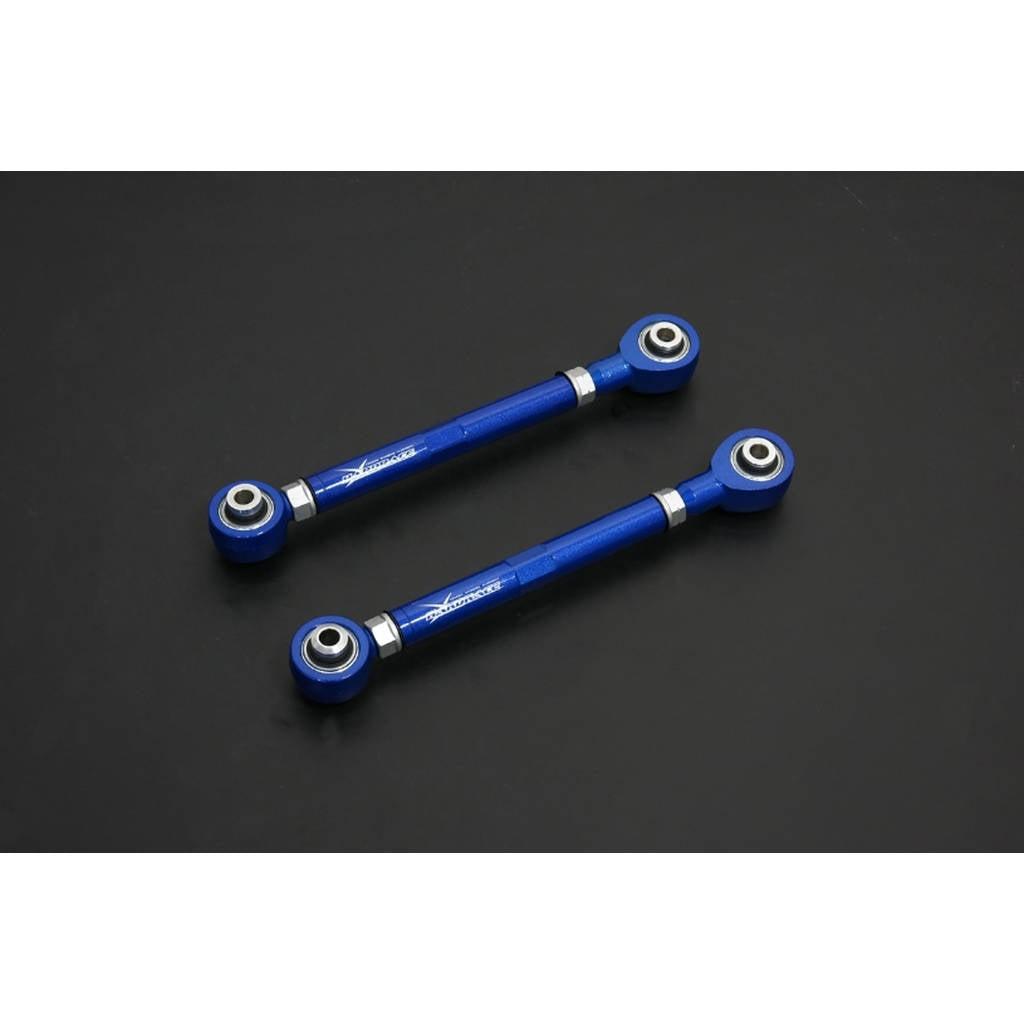 HARDRACE Q0140 REAR CAMBER KIT (PILLOW BALL) 2 PCS/SET GENESIS G70 17- KIA STINGER 18- Photo-0 