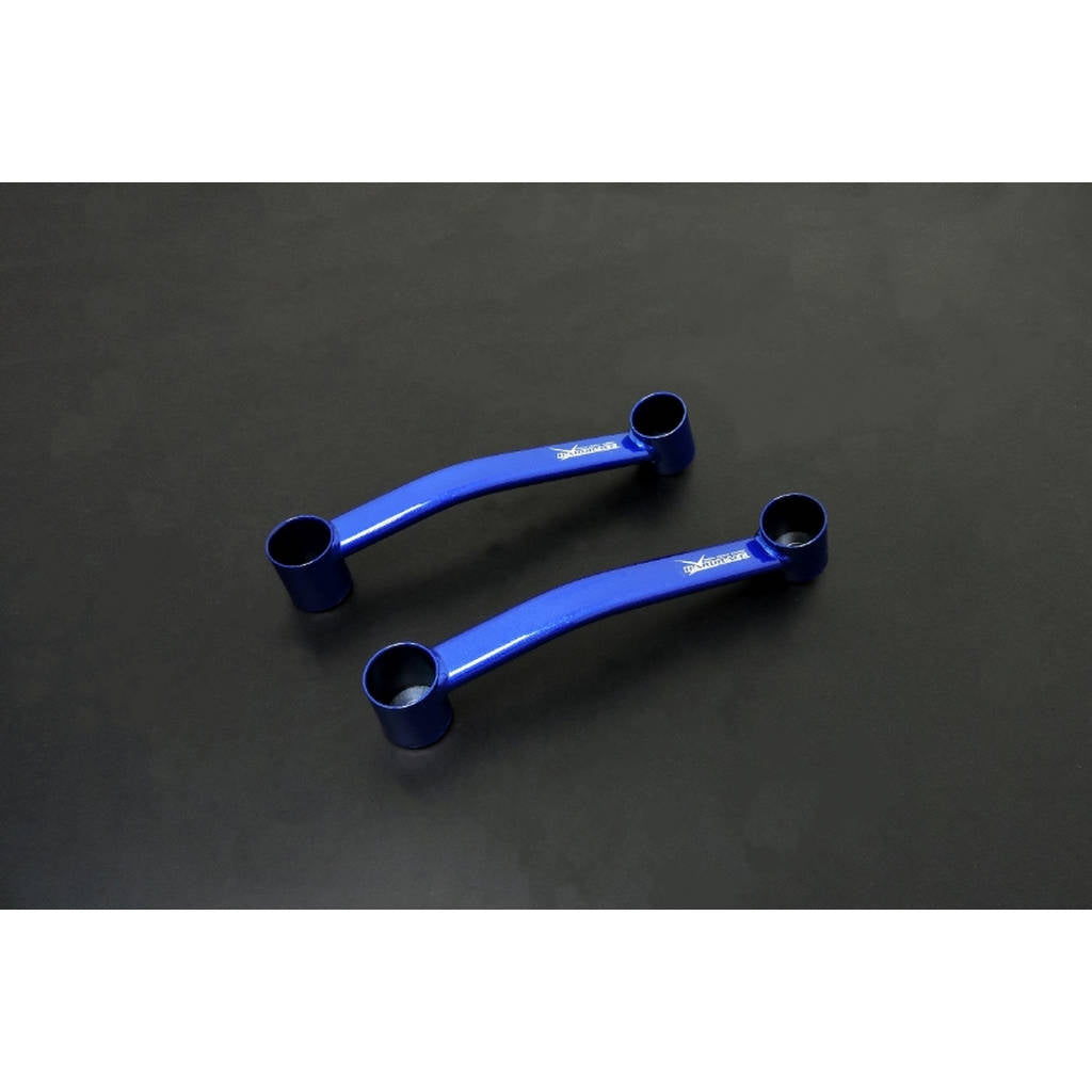HARDRACE Q0191 REAR SUB-FRAME SUPPORT BRACE 2 PCS/SET VW TIGUAN 17- MK2 Photo-0 