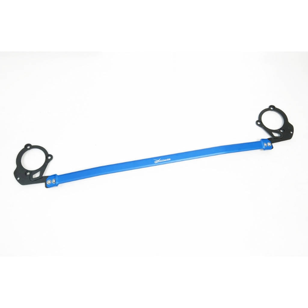 HARDRACE Q0243 FRONT STRUT BRACE 1 PCS/SET HYUNDAI ELANTRA 17- Photo-3 
