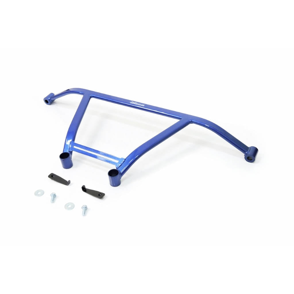 HARDRACE Q0286 REAR LOWER BRACE 1 PCS/SET FORD FOCUS 11- MK3 Photo-2 