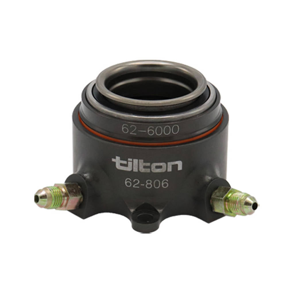 TILTON 60-8200 8000-Series Hydraulic Throwout Bearing Photo-0 