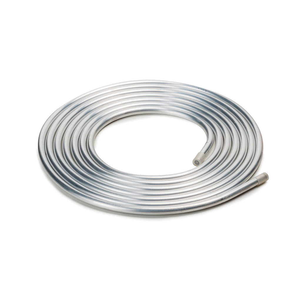SPARCO MA0142029 Aluminium tube, outer dia 8 mm, inner dia 6 mm, 4 metres Photo-0 