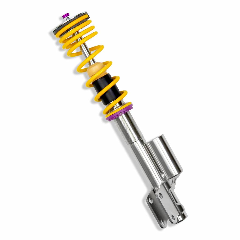 KW 35245014 Coilover Kit INOX V3 SUBARU Impreza; (GD/GG) Photo-3 