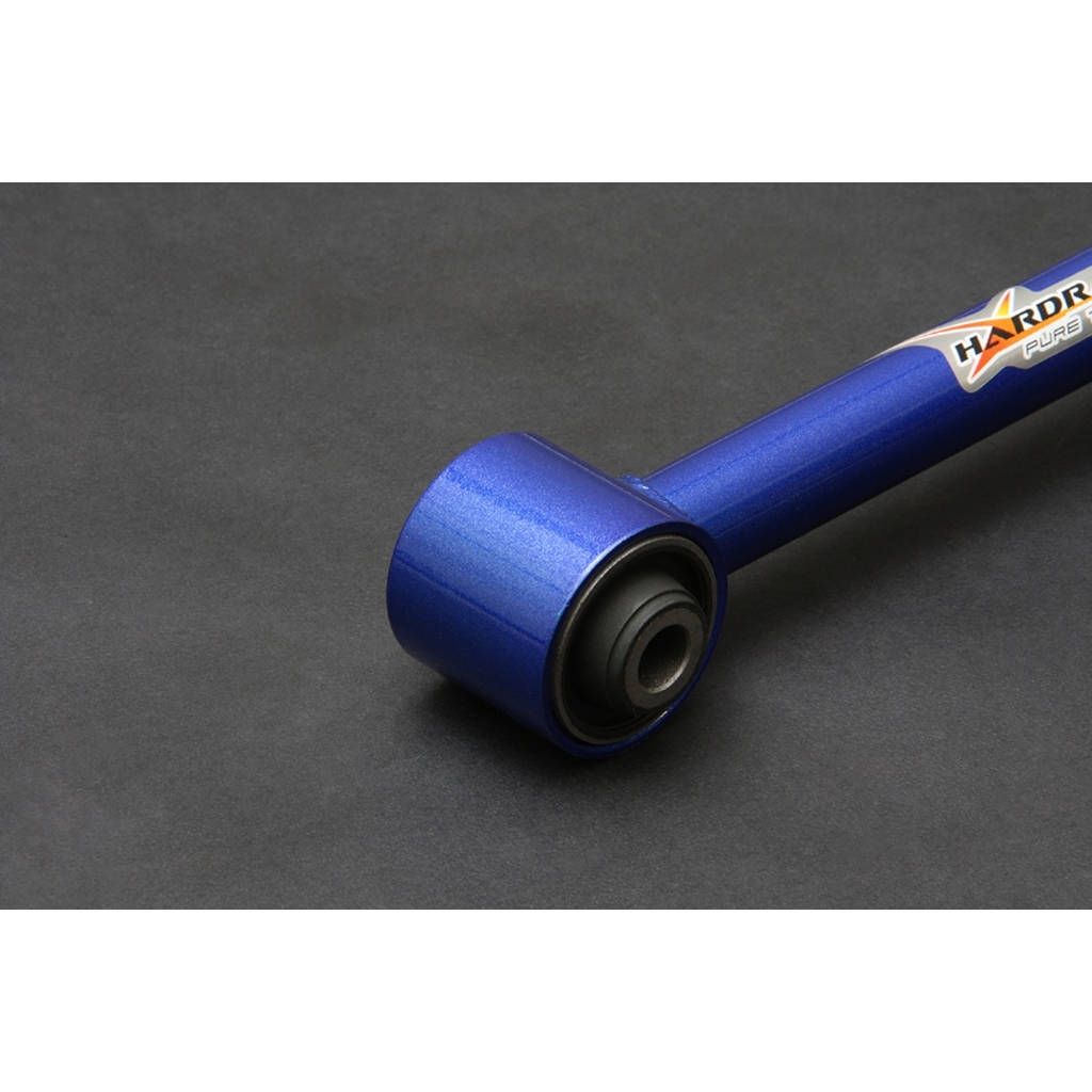 HARDRACE 6757-S REAR CAMBER KIT INC HEADLIGHT ADJUST RUBBER HONDA ACCORD CU2/2008 Photo-2 