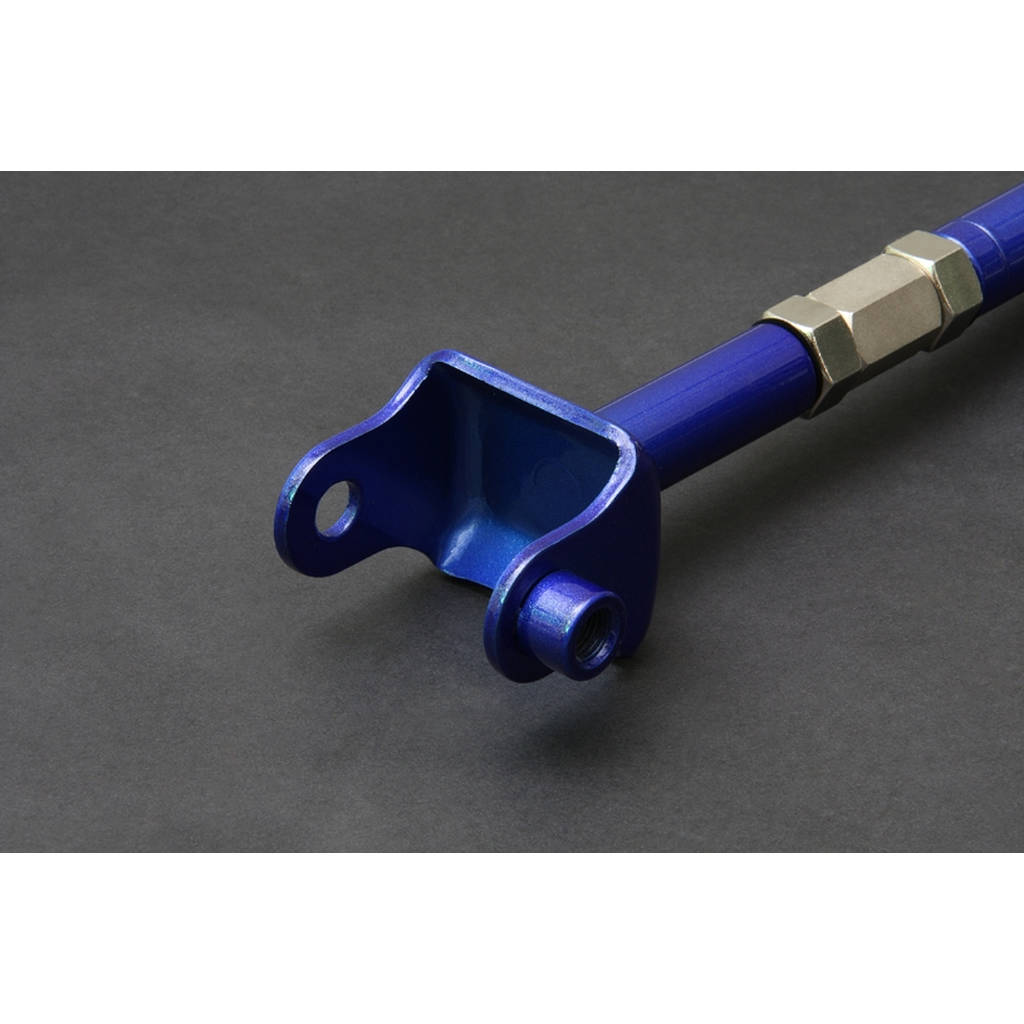 HARDRACE 6757-S REAR CAMBER KIT INC HEADLIGHT ADJUST RUBBER HONDA ACCORD CU2/2008 Photo-3 
