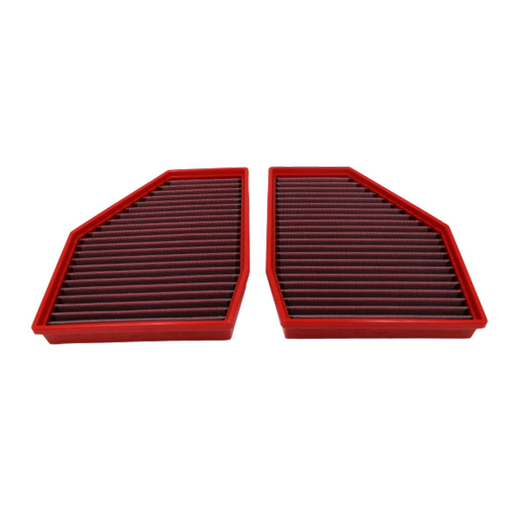 BMC FB01034 Air Filter for BMW M5 (F90) / M8 (F91 / F92) Photo-2 