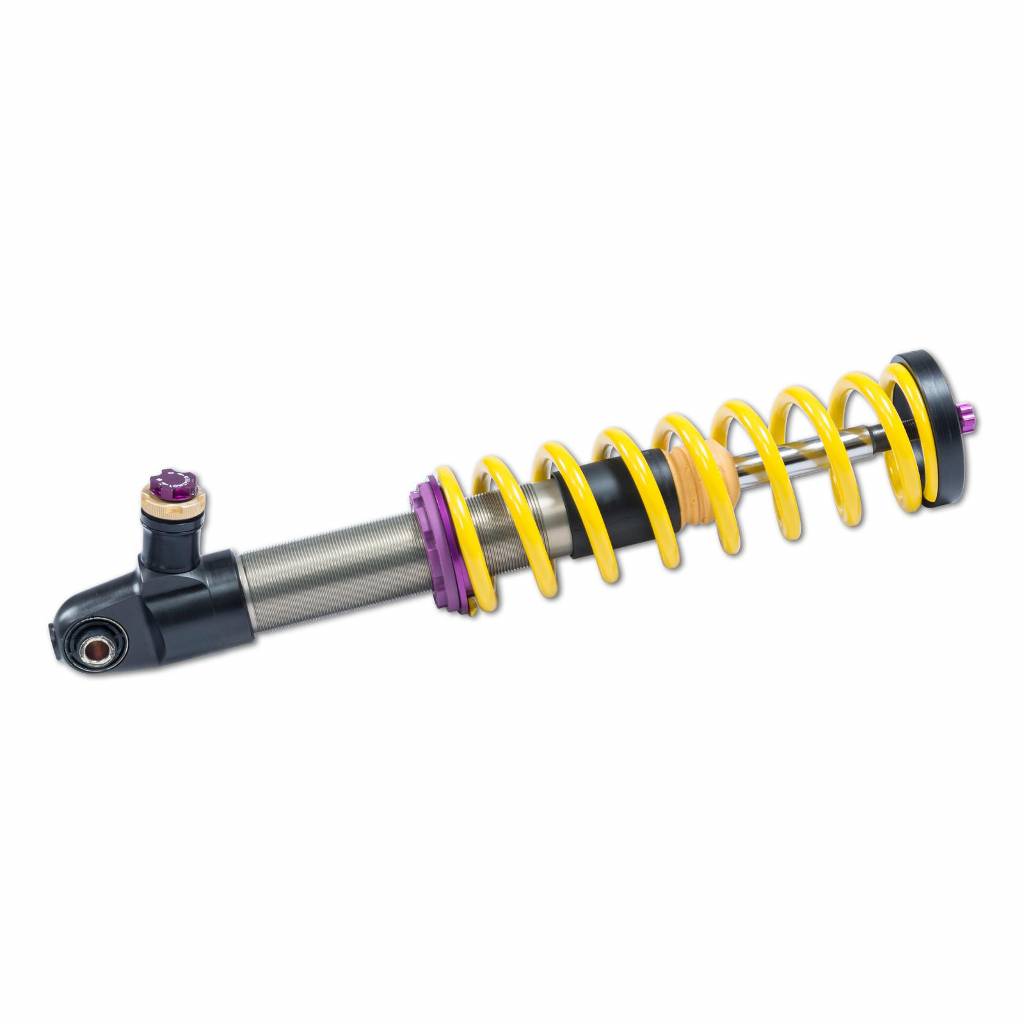 KW 3A72500A Coilover Kit INOX V4 MERCEDES-BENZ AMG GT; (197) Photo-2 