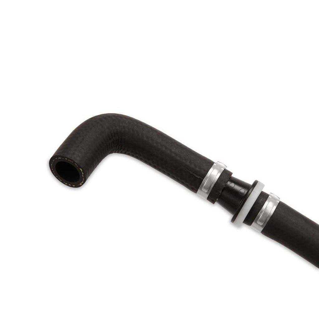 MISHIMOTO MMBCC-MS3-07PBE2 MAZDA MAZDAspeed3 Baffled Oil Catch Can, PCV Side, 2007 - 2013 Photo-4 