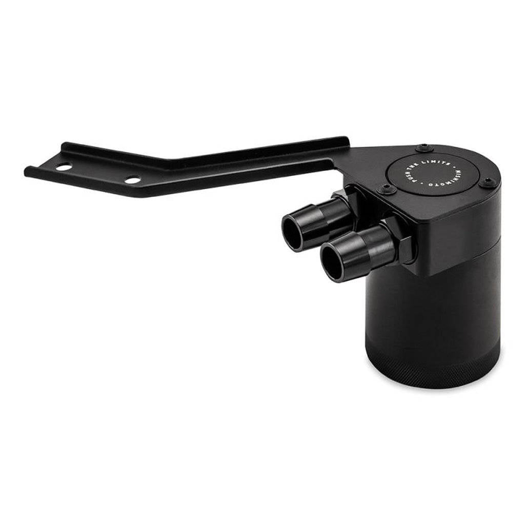 MISHIMOTO MMBCC-N54-06CBE2 BMW N54 Baffled Oil Catch Can, CCV Side, 2007-2010 Photo-2 