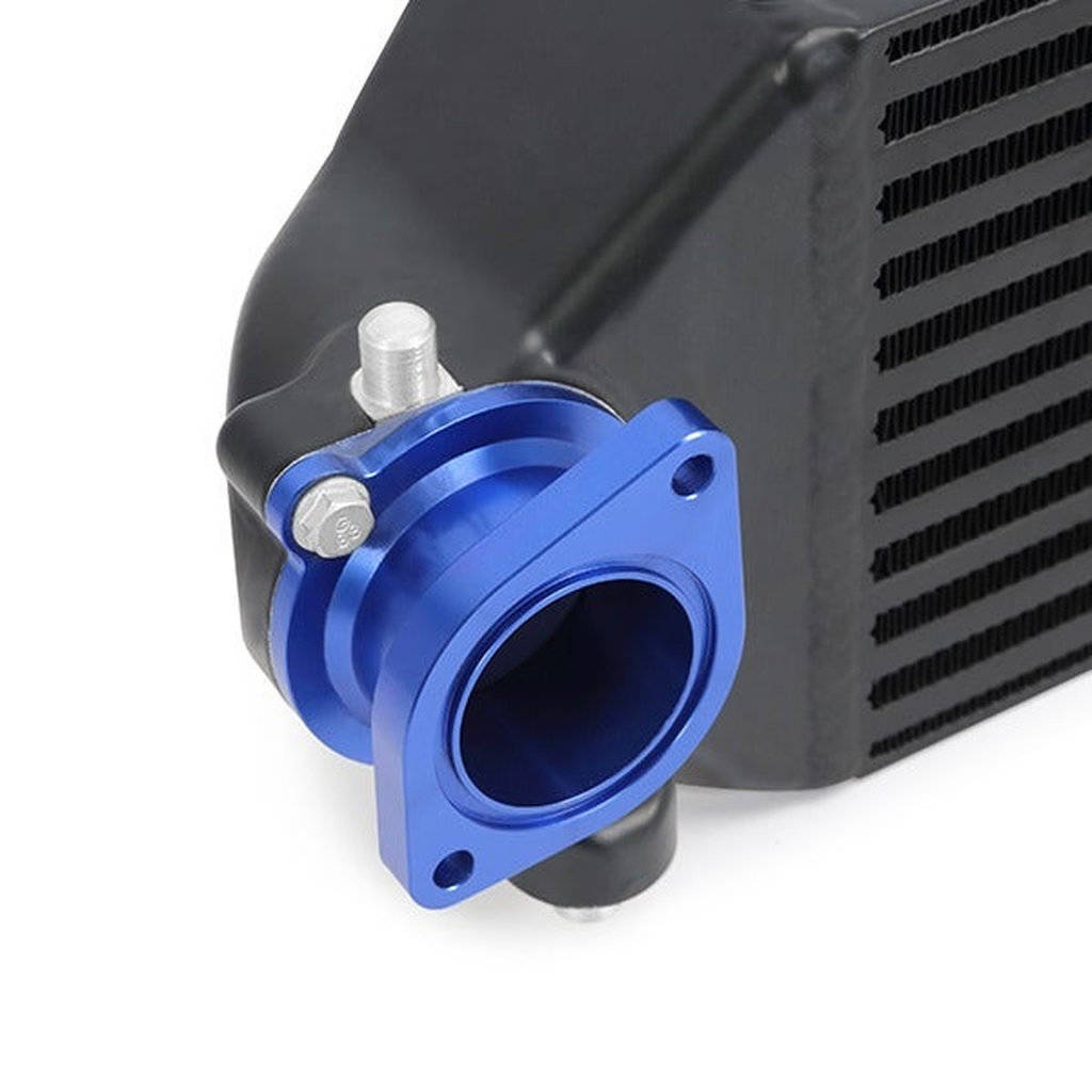 MISHIMOTO MMINT-CIV-16KBKWRD HONDA Civic 1.5T/Si Performance Intercooler Kit, 2016+ Photo-7 