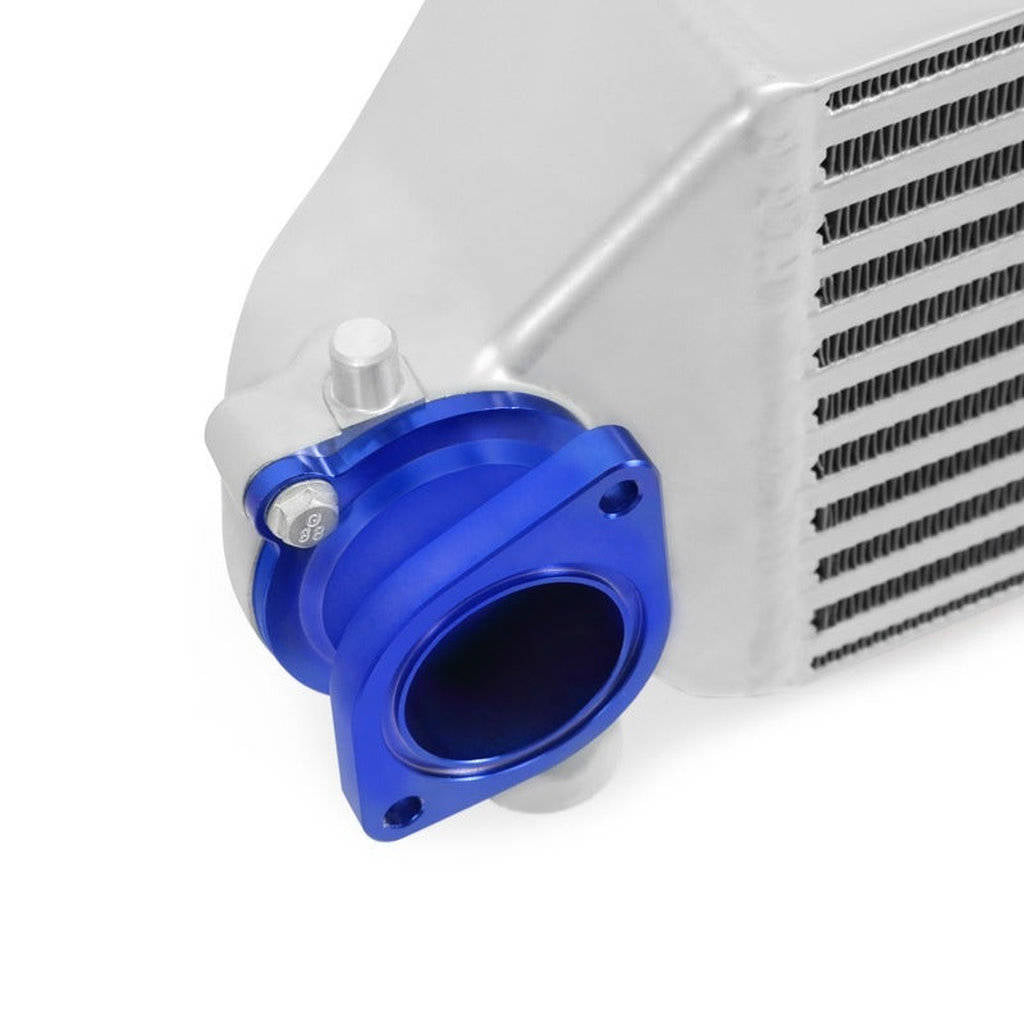 MISHIMOTO MMINT-CIV-16KSLWRD HONDA Civic 1.5T/Si Performance Intercooler Kit, 2016+ Photo-7 