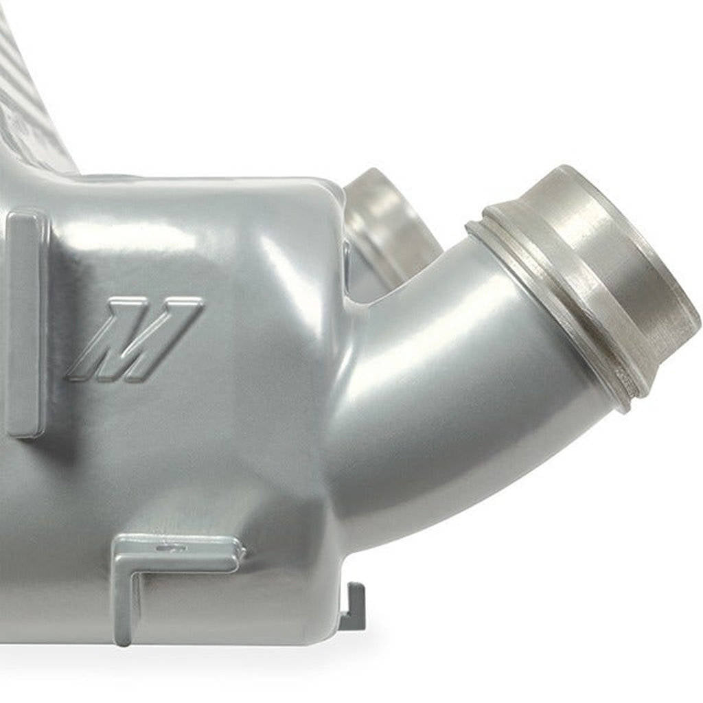 MISHIMOTO MMINT-F30-12SL BMW F22/F30 Performance Intercooler 2012-2016 Photo-3 