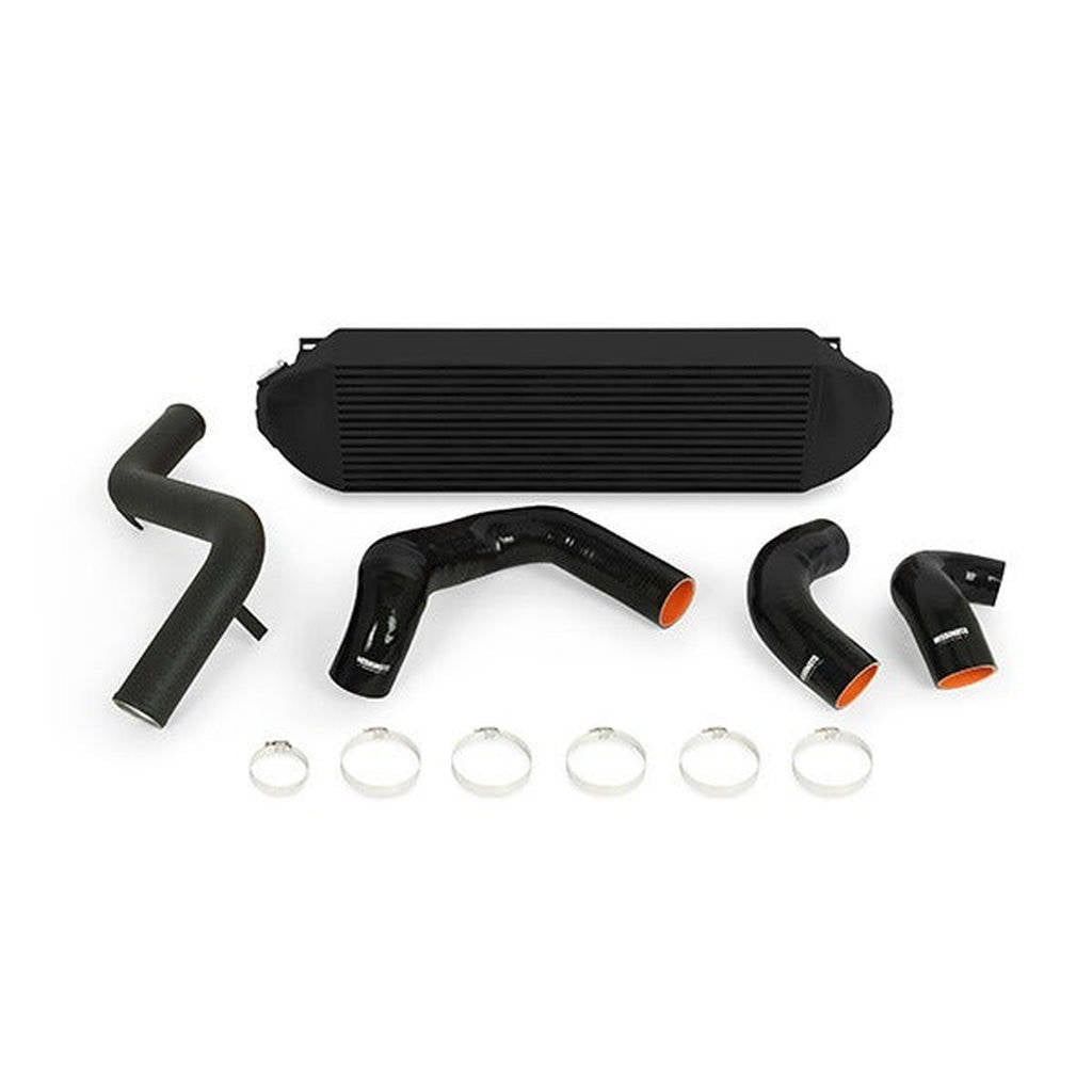 MISHIMOTO MMINT-FOST-13KBBK FORD Focus ST Intercooler Kit, 2013+ Photo-0 
