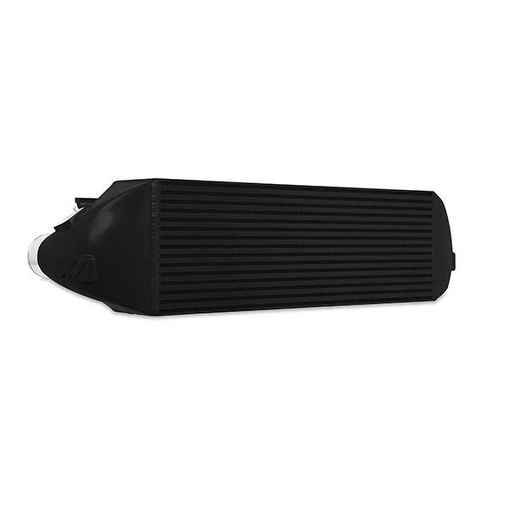 MISHIMOTO MMINT-FOST-13KBBK FORD Focus ST Intercooler Kit, 2013+ Photo-2 