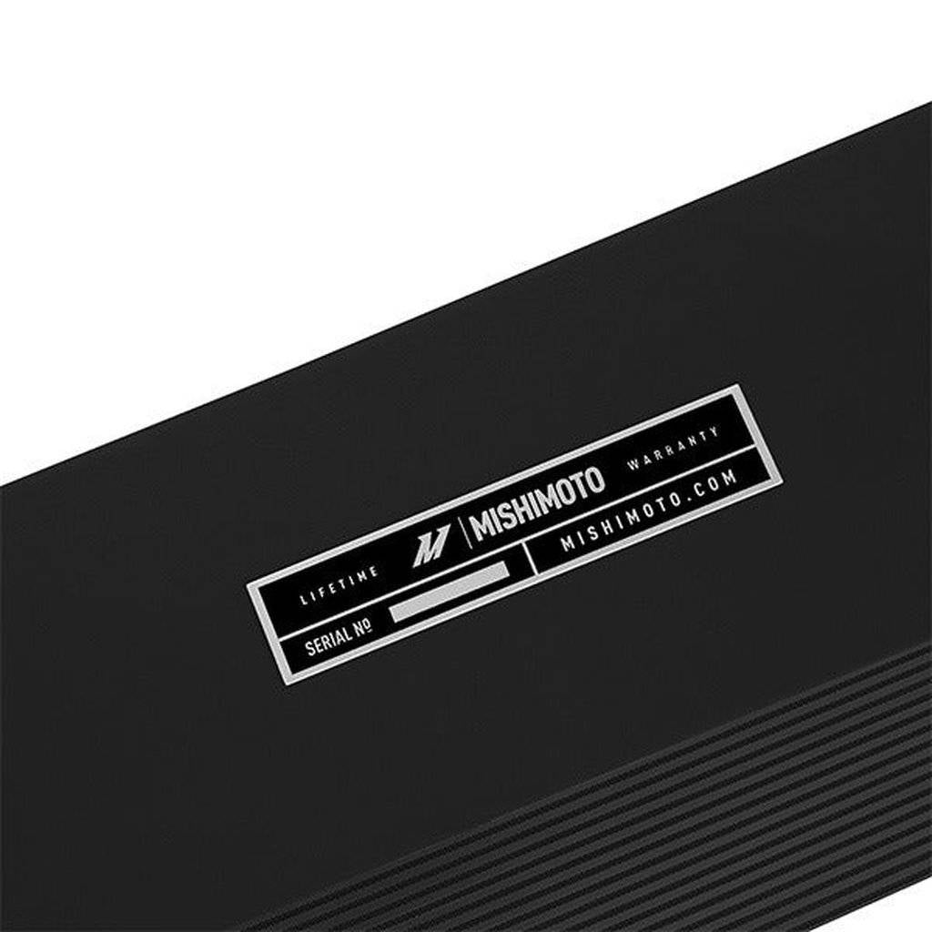 MISHIMOTO MMINT-FOST-13KBBK FORD Focus ST Intercooler Kit, 2013+ Photo-5 