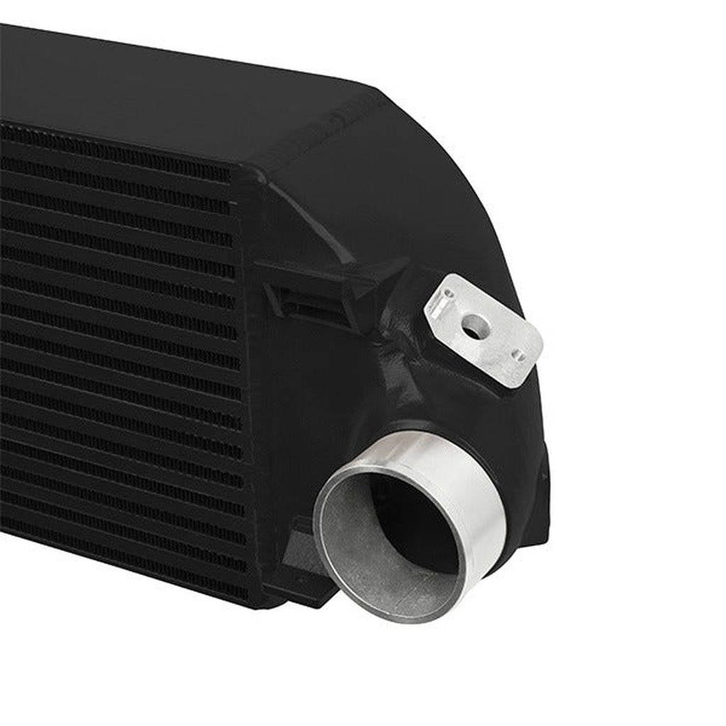 MISHIMOTO MMINT-FOST-13KBBK FORD Focus ST Intercooler Kit, 2013+ Photo-6 