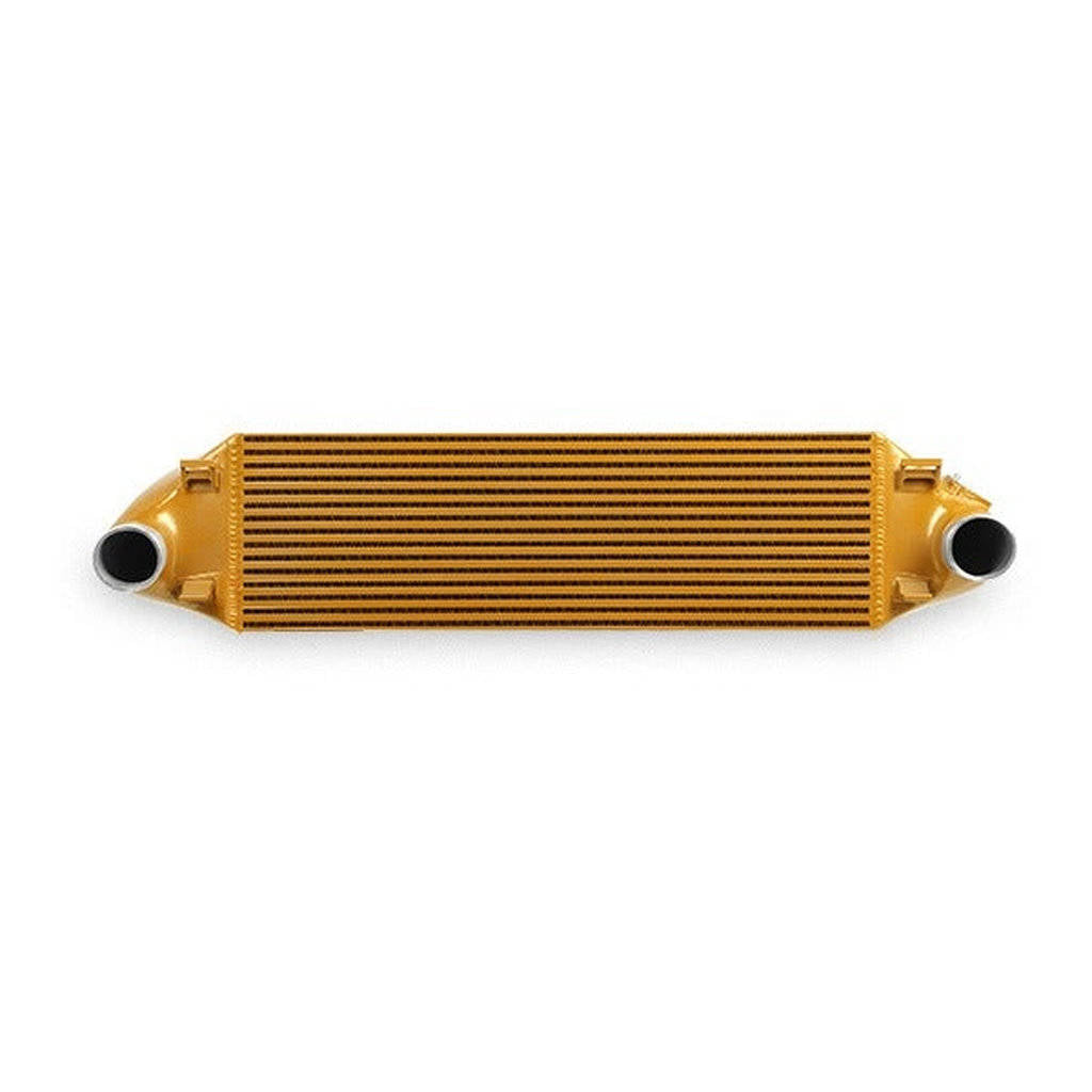 MISHIMOTO MMINT-FOST-13KBGD FORD Focus ST Intercooler Kit, 2013+ Photo-3 