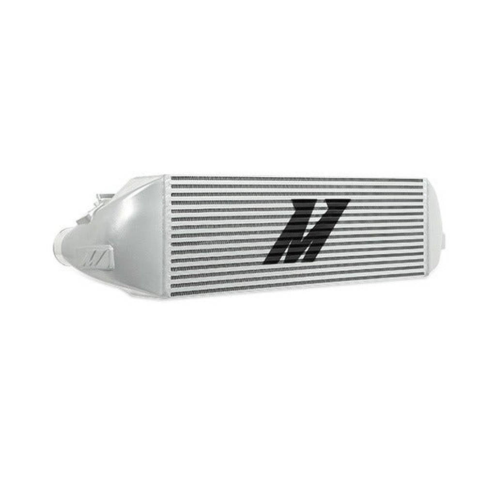MISHIMOTO MMINT-FOST-13KBSL FORD Focus ST Intercooler Kit, 2013+ Photo-2 