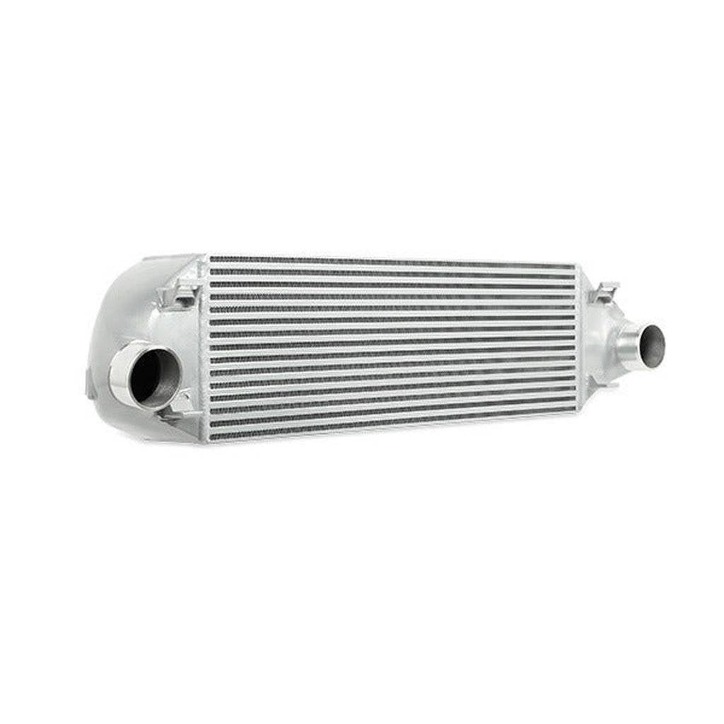 MISHIMOTO MMINT-FOST-13KBSL FORD Focus ST Intercooler Kit, 2013+ Photo-4 