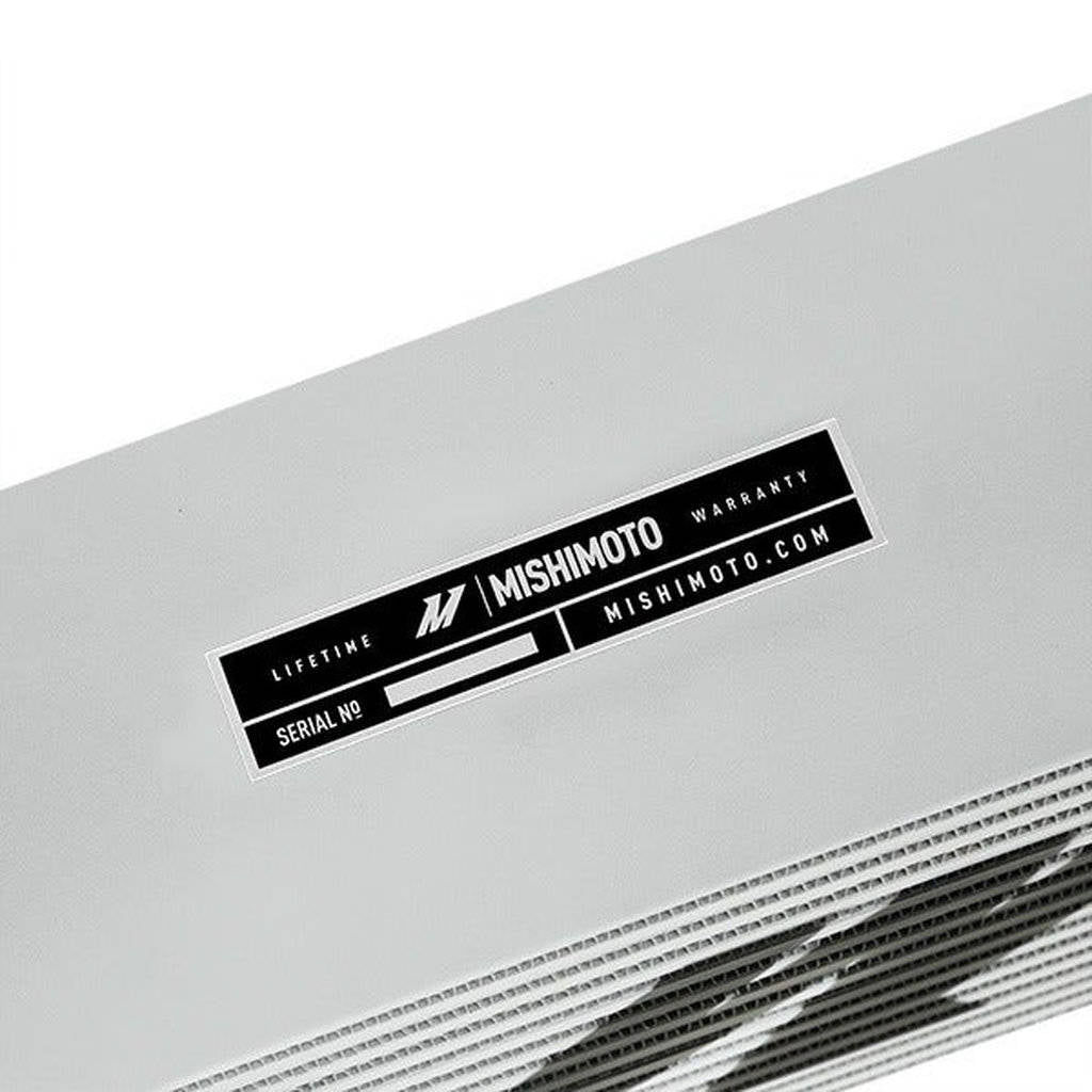 MISHIMOTO MMINT-FOST-13KPSL FORD Focus ST Intercooler Kit, 2013+ Photo-5 