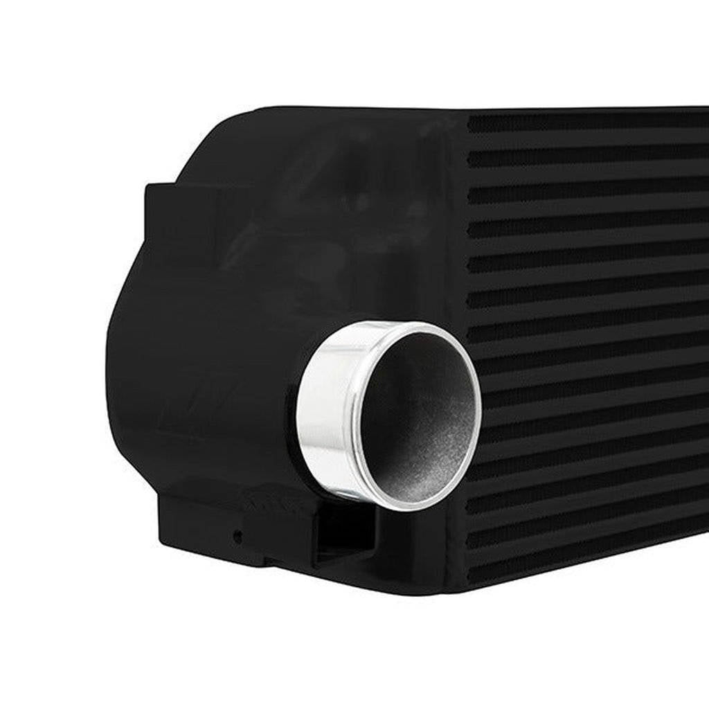 MISHIMOTO MMINT-RS-16BK FORD Focus RS Intercooler, 2016+ Photo-5 