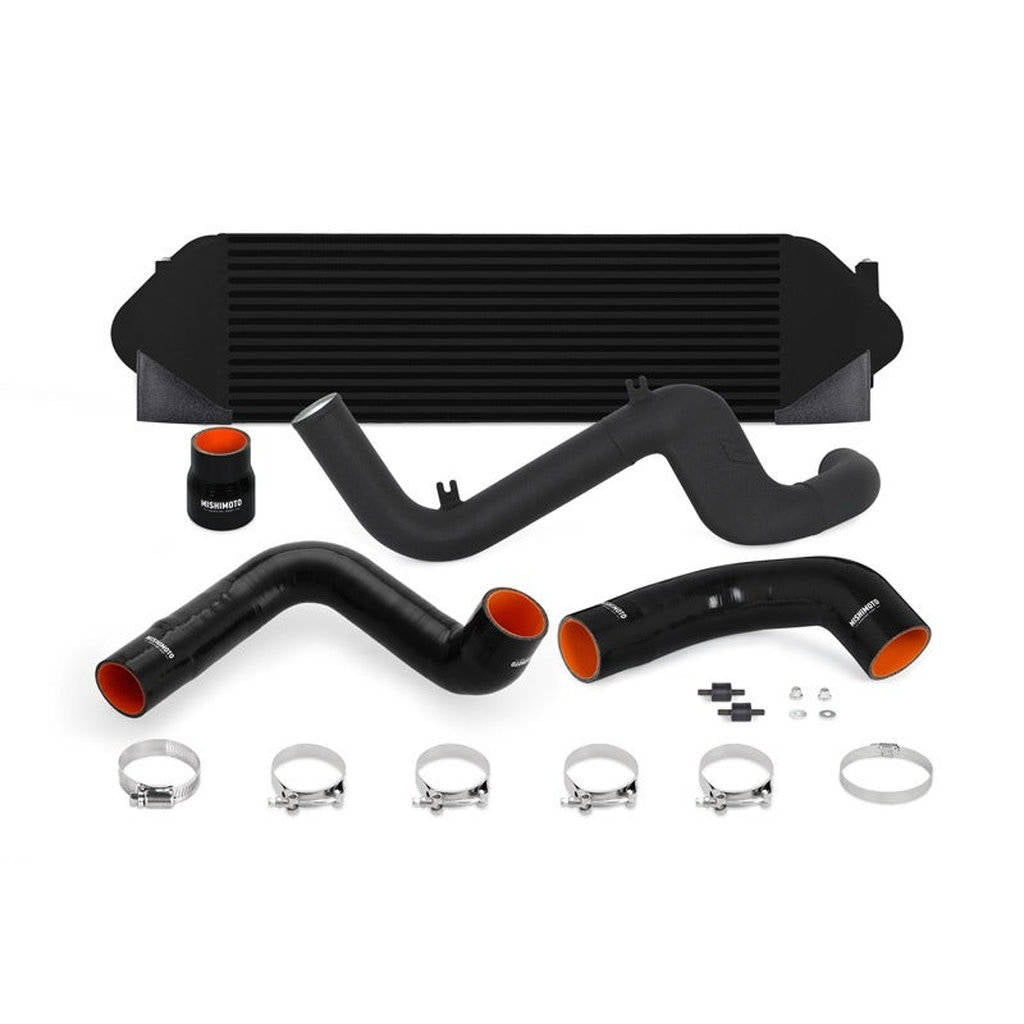 MISHIMOTO MMINT-RS-16KBK FORD Focus RS Performance Intercooler Kit, 2016+ Photo-0 