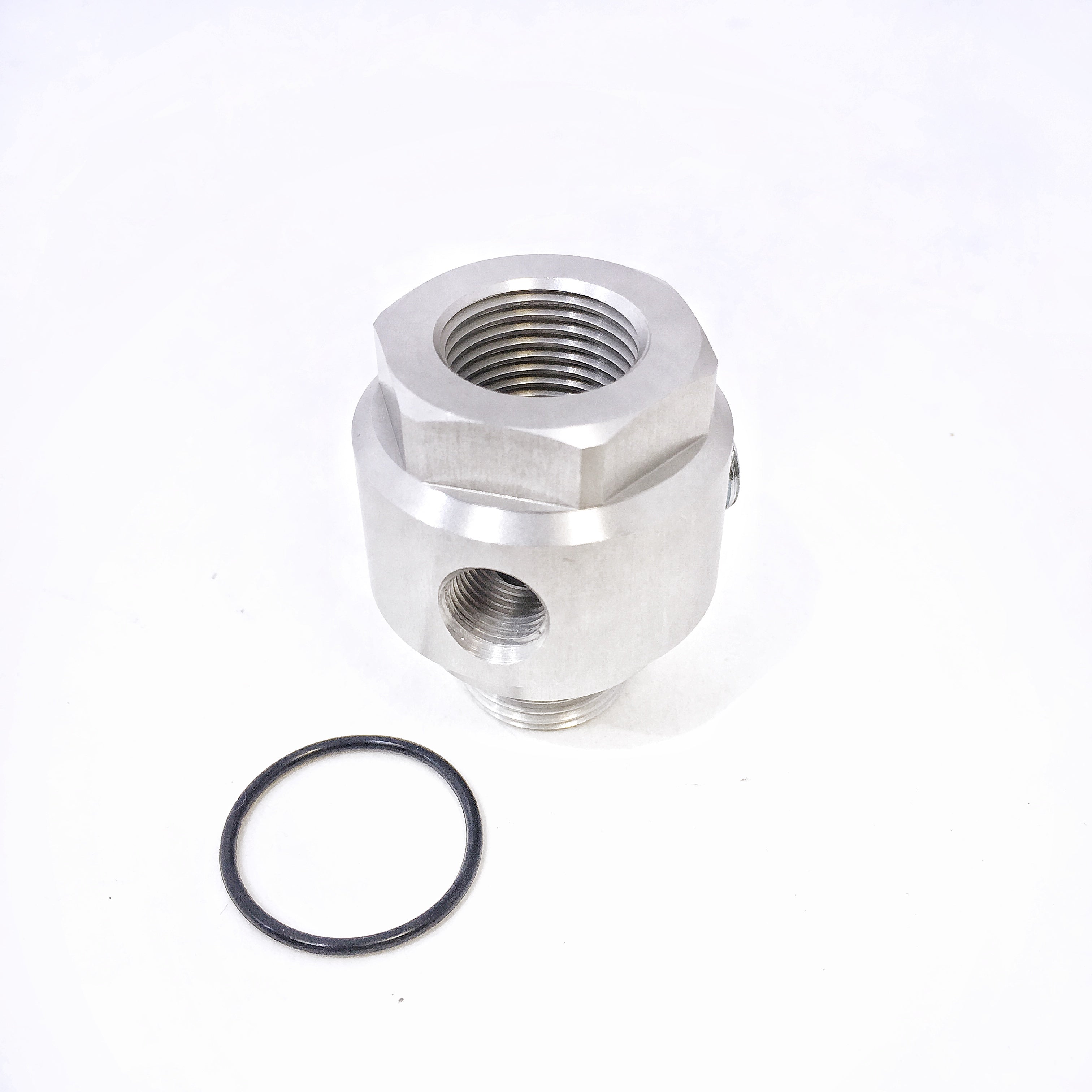 GREDDY 12401178 OIL Cooler Sensor Terminal M18 Photo-0 